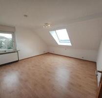 Dachgeschosswohnung - 380,00 EUR Kaltmiete, ca.  45,00 m² in Schwelm (PLZ: 58332)