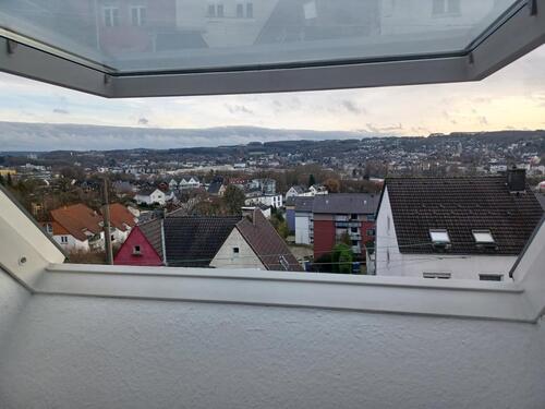 Foto - 1 Zimmer Etagenwohnung zur Miete in Schwelm