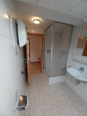 Foto - Etagenwohnung in Schwelm zur Miete