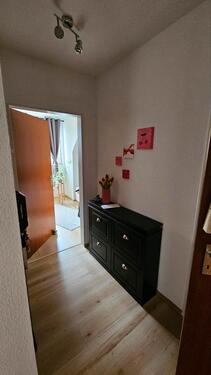 Foto - 2 Zimmer Etagenwohnung zur Miete in Duisburg