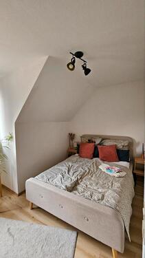 Foto - 2 Zimmer Etagenwohnung in Duisburg