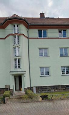 Foto - Charmante 2-Zimmer-Wohnung mit Balkon & Einbauküche