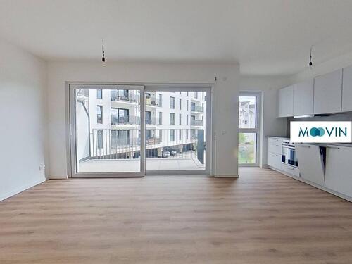 Foto - 2 Zimmer Etagenwohnung zur Miete in Magdeburg