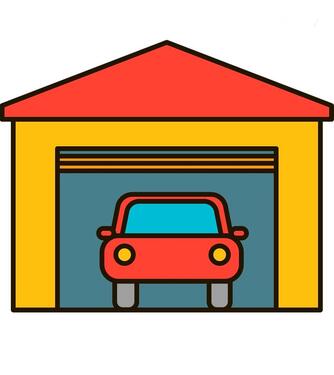 Foto - Garage in Salzgitter Bad zu vermieten