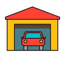 Garage in Salzgitter Bad zu vermieten