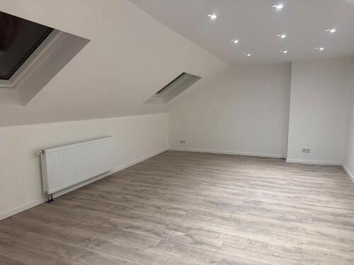 Foto - Etagenwohnung in Duisburg zur Miete