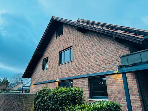 Foto - Doppelhaushälfte in ruhiger Lage