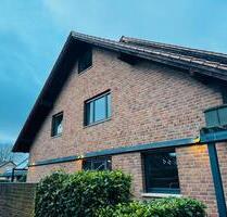 Doppelhaushälfte in ruhiger Lage - Greven