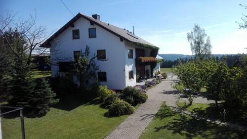 Foto - Private FEWO im Frankenwald nähe Kulmbach Kronach