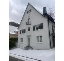 Energieeffizientes Einfamilienhaus 160 m² Wohnfläche - Beuron