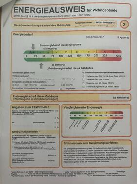 Foto - 8 Zimmer Einfamilienhaus in Beuron