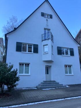 Foto - Einfamilienhaus in Beuron zur Miete