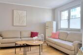 Foto - Zuhause auf Zeit - Möbliertes Appartement mit PKW Stellplatz in toller Lage.