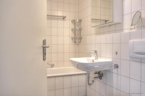 Foto - 2 Zimmer Etagenwohnung zur Miete in Magdeburg