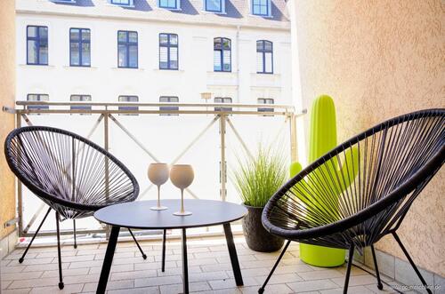 Foto - 2 Zimmer Etagenwohnung in Magdeburg