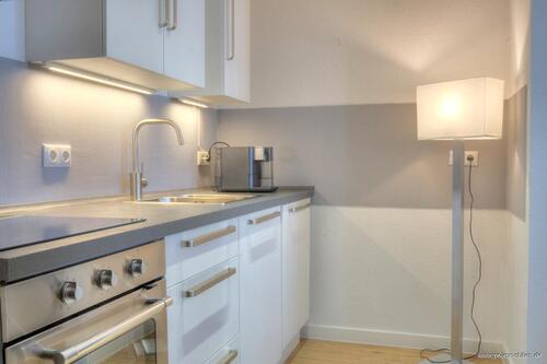 Foto - Etagenwohnung in Magdeburg zur Miete