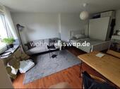 Foto - 1 Zimmer Etagenwohnung zur Miete in Frankfurt am Main