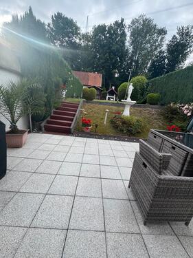 Foto - 5.5 Zimmer Doppelhaushälfte in Witten