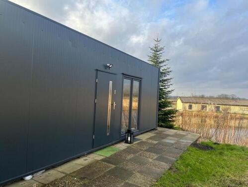 Foto - Tiny House 24 qm Einzugsbereit Neubauprojekt in 16766 Kremmen