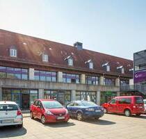 Träume verwirklichen! - Das ist Ihre Gewerbefläche! - Dresden Leuben