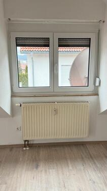 Foto - 2.5 Zimmer Dachgeschoßwohnung zum Kaufen in Balingen