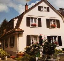 Charmante Doppelhaus-Hälfte im idyllischen Grenzach bei BaselCH - Lörrach