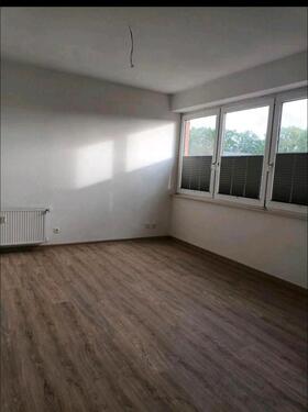 Foto - Etagenwohnung in Werlte zur Miete