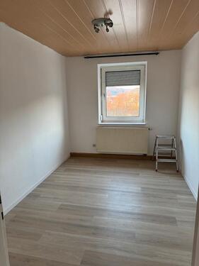 Foto - Etagenwohnung in Gaildorf zur Miete