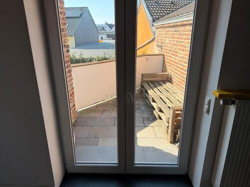 Foto - Etagenwohnung in Düren zur Miete