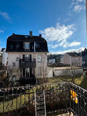 Foto - 3 Zimmer Etagenwohnung zur Miete in Siegen
