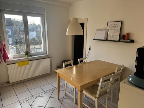 Foto - Etagenwohnung in Siegen zur Miete