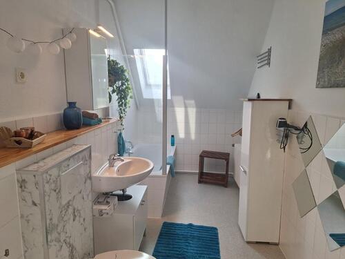 Foto - Etagenwohnung in Braunlage zur Miete