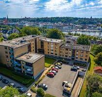 Zeitmietvertrag für max. 2,5 Jahre! Großzügige 3-Zi.-Whg. - Hafennähe trifft Wohnkomfort - Tastrup