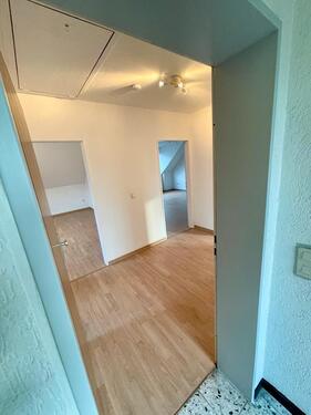 Foto - 2.5 Zimmer Dachgeschoßwohnung zur Miete in Dortmund