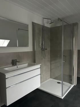 Foto - Schöne 3-Zimmer Dachgeschosswohnung mit Balkon in Morsbach