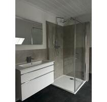 Schöne 3-Zimmer Dachgeschosswohnung mit Balkon in Morsbach