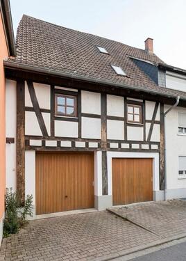 Foto - Projektgrundstück mit 2 Mehrfamilienhäusern in Konstanz