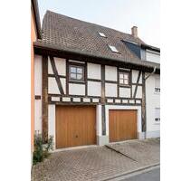 Projektgrundstück mit 2 Mehrfamilienhäusern in Konstanz