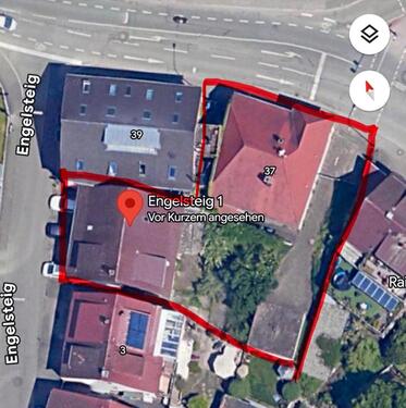 Foto - Mehrfamilienhaus, Wohnhaus zum Kaufen in Konstanz