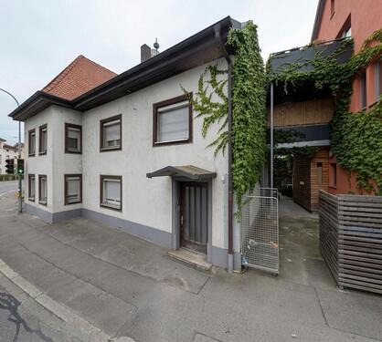 Foto - Mehrfamilienhaus, Wohnhaus in Konstanz