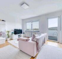 3ZKB OG Wohnung in Altrich zu vermieten - Osann-Monzel