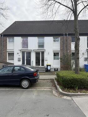 Foto - Einfamilienreihenhaus in Neuss-Allerheiligen