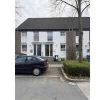 Einfamilienreihenhaus in Neuss-Allerheiligen