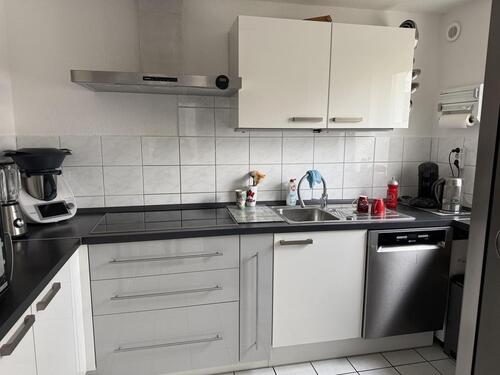 Foto - 4 Zimmer Reihenhaus in Neuss