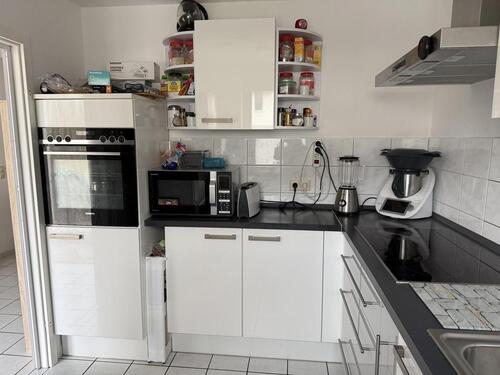 Foto - Reihenhaus in Neuss zur Miete