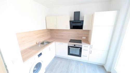 Foto - 1.5 Zimmer Etagenwohnung zur Miete in Bochum