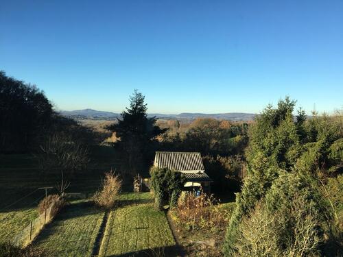 Foto - 4 Zimmer Etagenwohnung zur Miete in Homburg