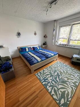 Foto - Etagenwohnung in Homburg zur Miete