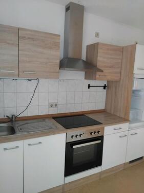 Foto - 3 Zimmer Erdgeschoßwohnung zur Miete in Egeln