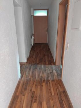 Foto - 3 Zimmer Erdgeschoßwohnung in Egeln